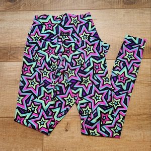 Women's K-Deer Full length Leggings Small